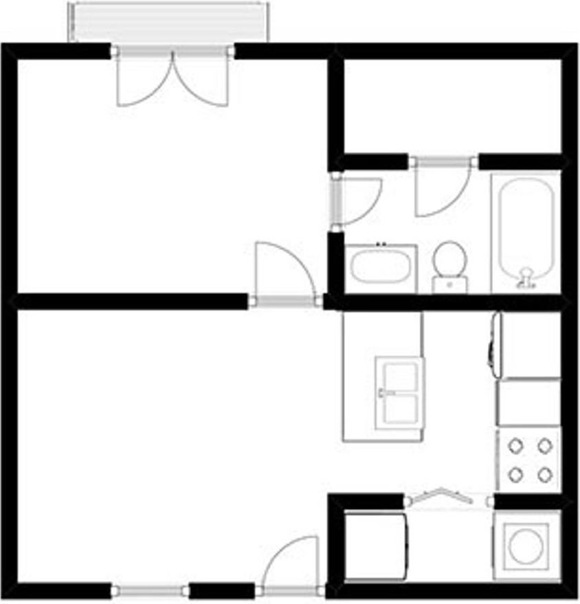 Greenlee Heights Apartments - Photo 2 of 21