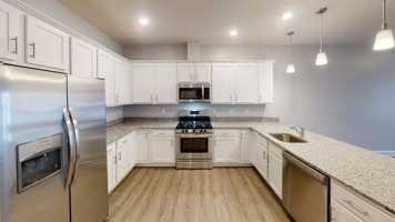 featured image of Hickory Bend / Silver Willow Pl