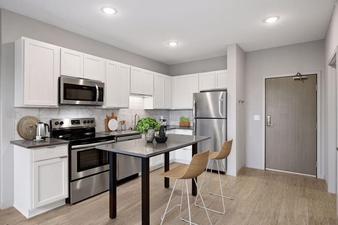 Archer Apartments - Photo 3 of 50