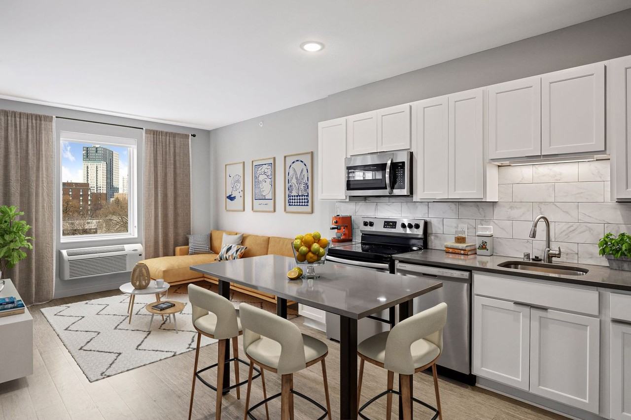 Archer Apartments - Photo 2 of 50