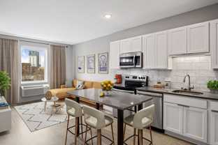 Archer Apartments - Photo 1 of 1