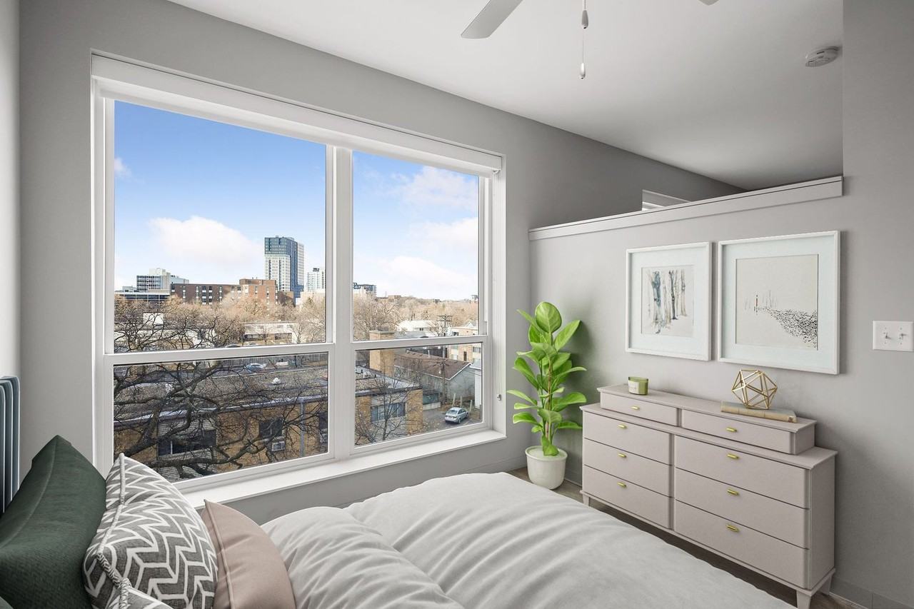 Archer Apartments - Photo 4 of 50