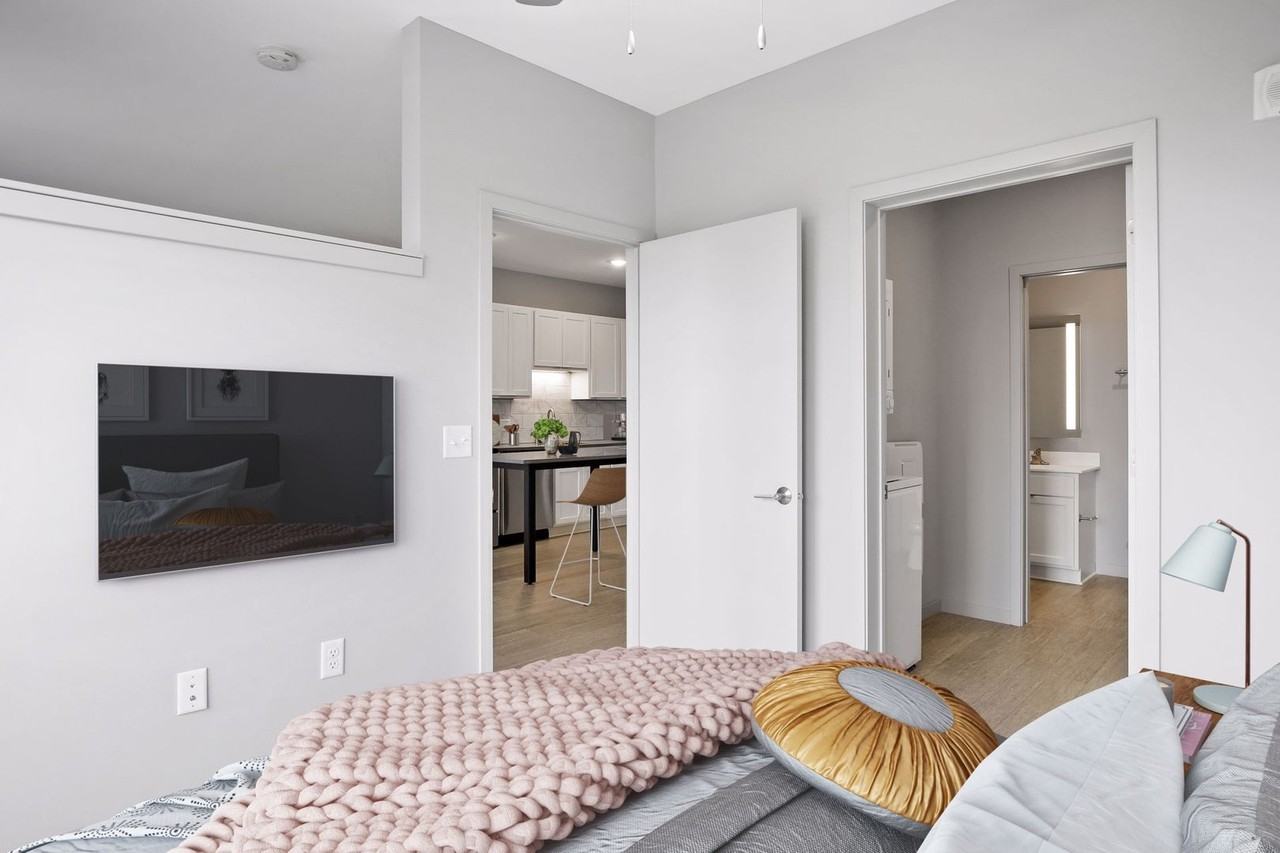 Archer Apartments - Photo 5 of 50