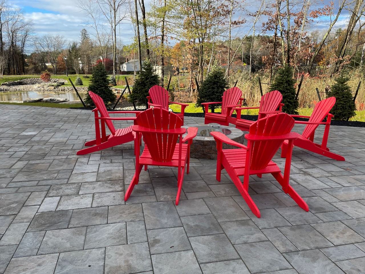 806 W Creek Ln - Photo 7 of 35