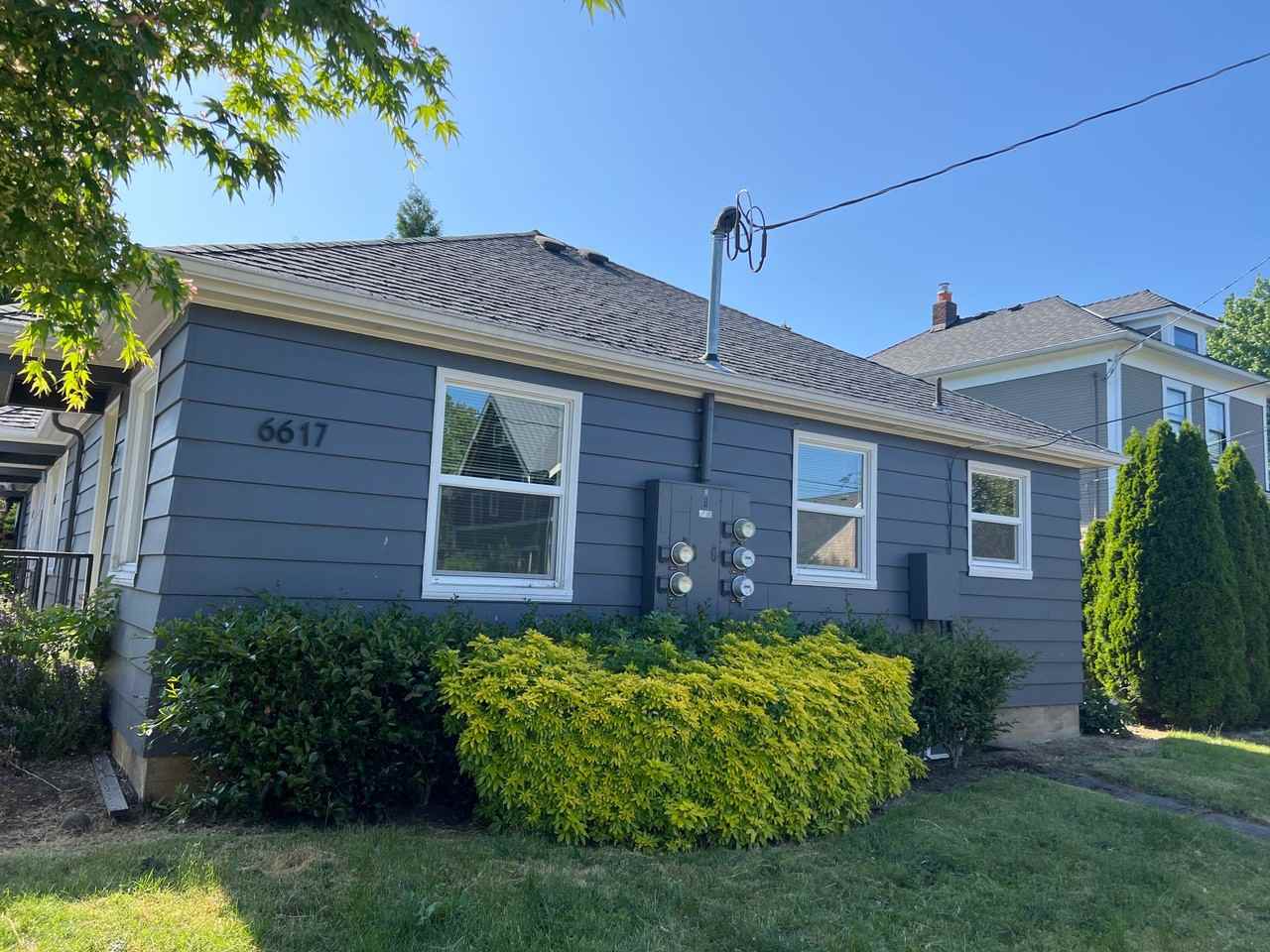 Greeley Apartments - Photo 2 of 13