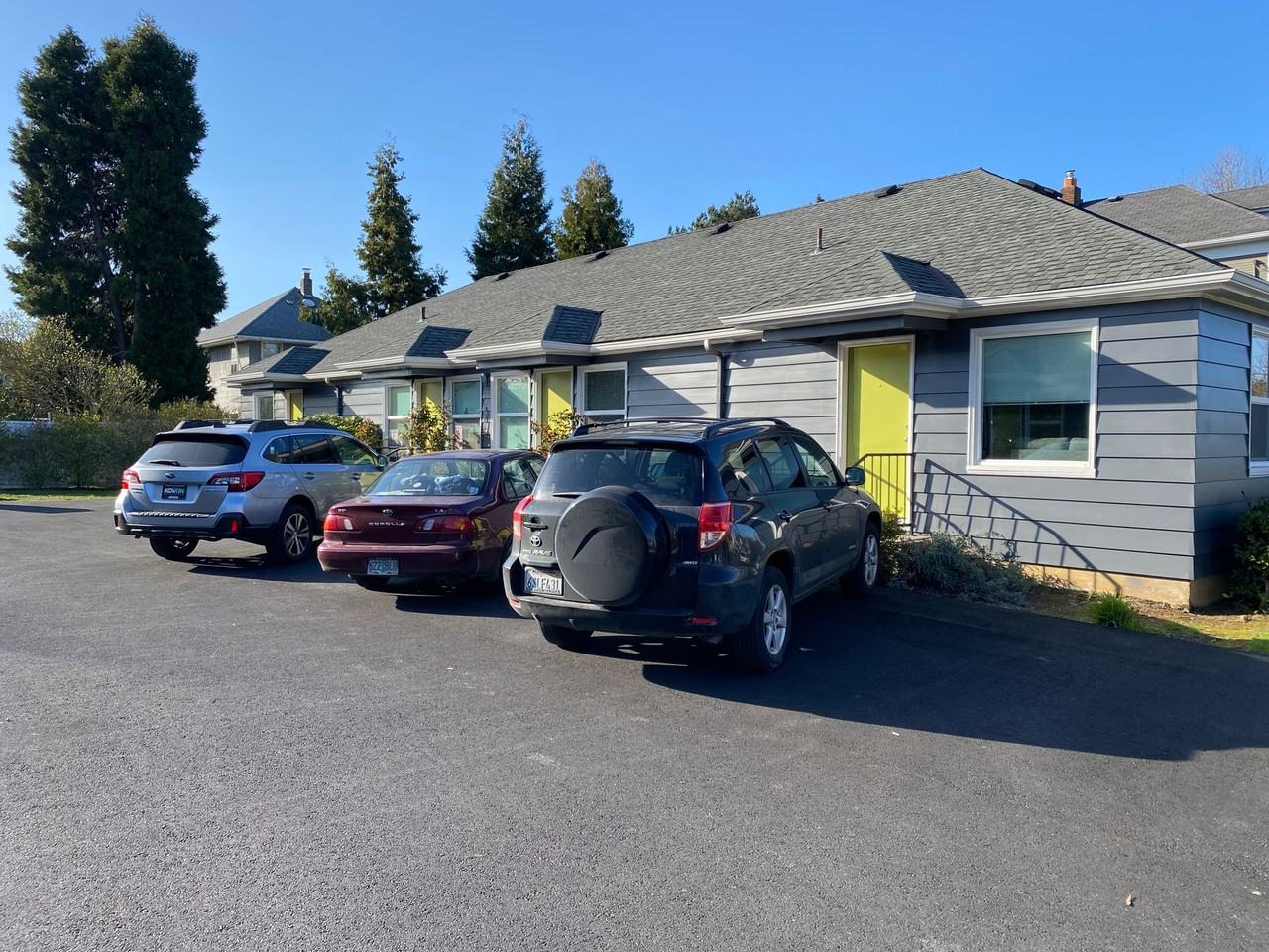 Greeley Apartments - Photo 3 of 13