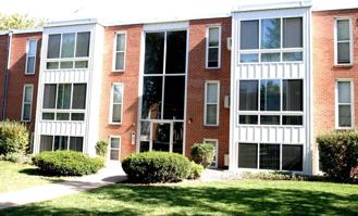 Chowen Plaza Apartments - Photo 1 of 1