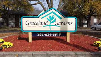 featured image of 5000 Graceland Blvd