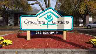 Graceland Gardens Apartment Homes - Photo 1 of 1