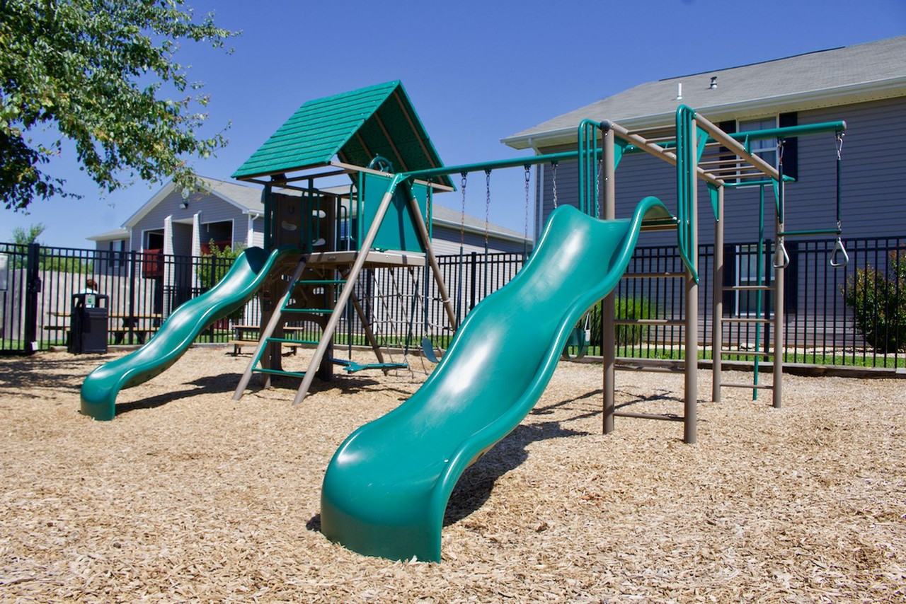 Pheasant Run Apartments by Bryan Properties - Photo 5 of 16