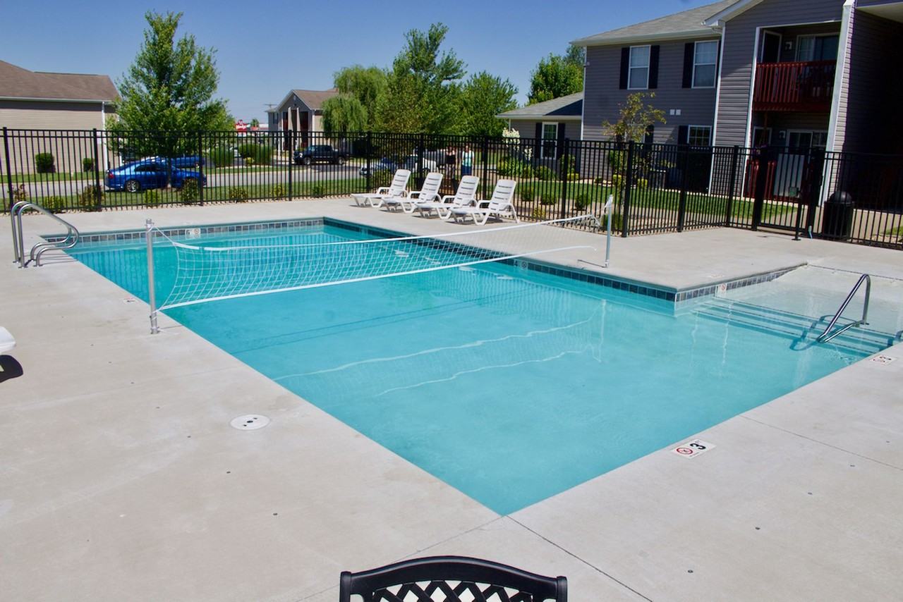 Pheasant Run Apartments by Bryan Properties - Photo 6 of 16