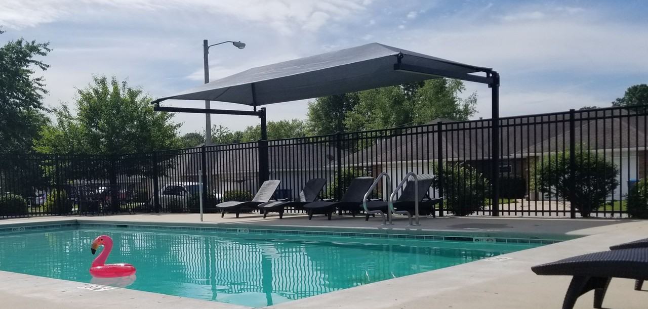 Pheasant Run Apartments by Bryan Properties - Photo 6 of 14