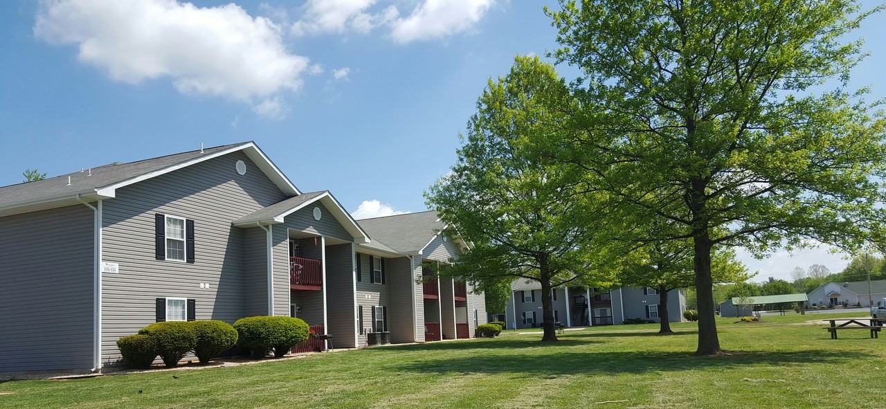 Pheasant Run Apartments by Bryan Properties - Photo 7 of 14