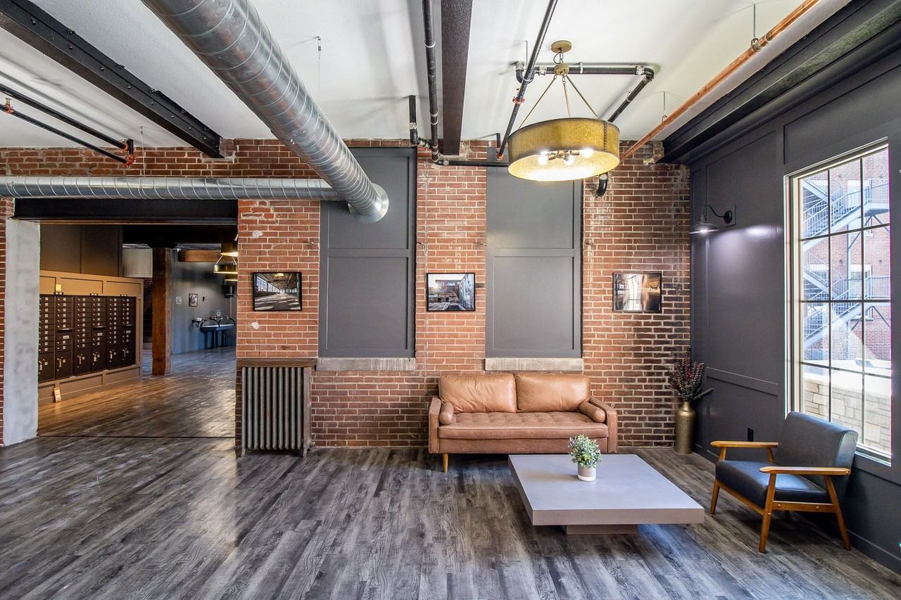 Shoe Factory Lofts - Photo 4 of 9