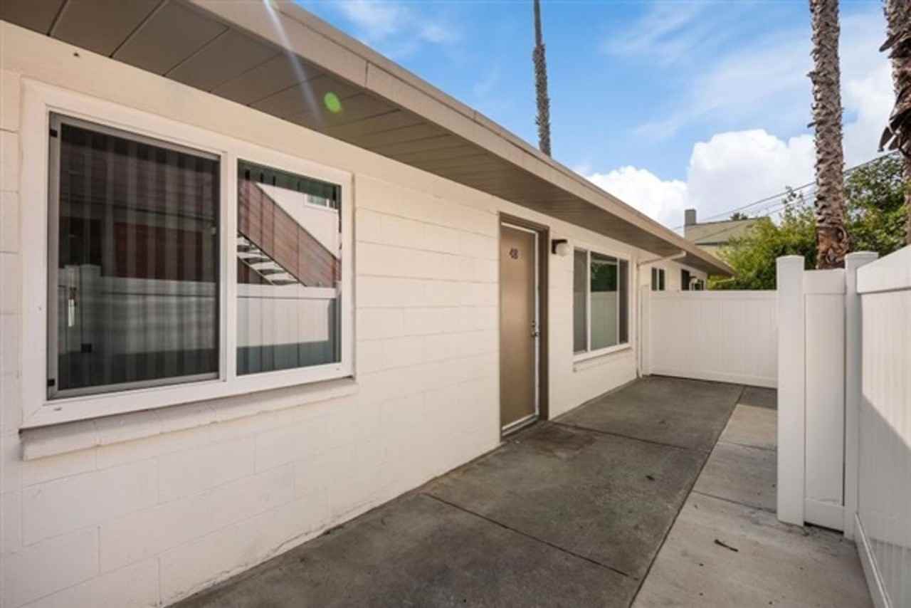 The Bungalow's at Ahwanee - Photo 6 of 20