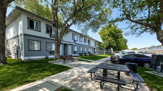 Mountain Vista Apartments - Photo 1 of 1