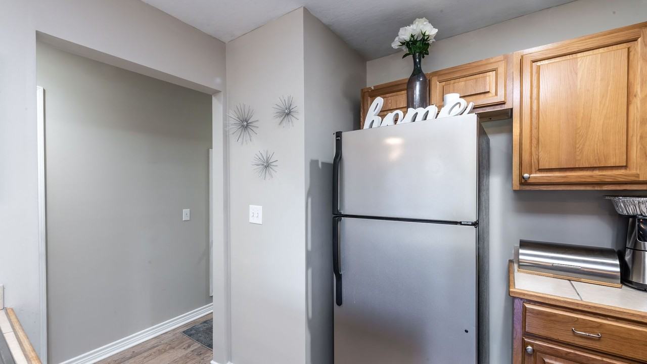 Heritage Cove Apartment Homes - Photo 2 of 40