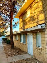 Spacious 2 Bedroom Apartment on Bus Line - Photo 1 of 1