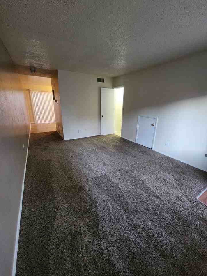 Spacious 2 Bedroom Apartment on Bus Line - Photo 3 of 14