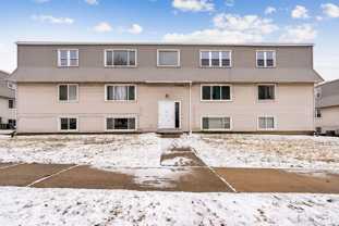 Leavitt Park Apartments - Photo 1 of 1