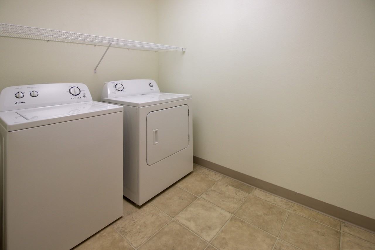 CHI Mercy Heights - Photo 3 of 8