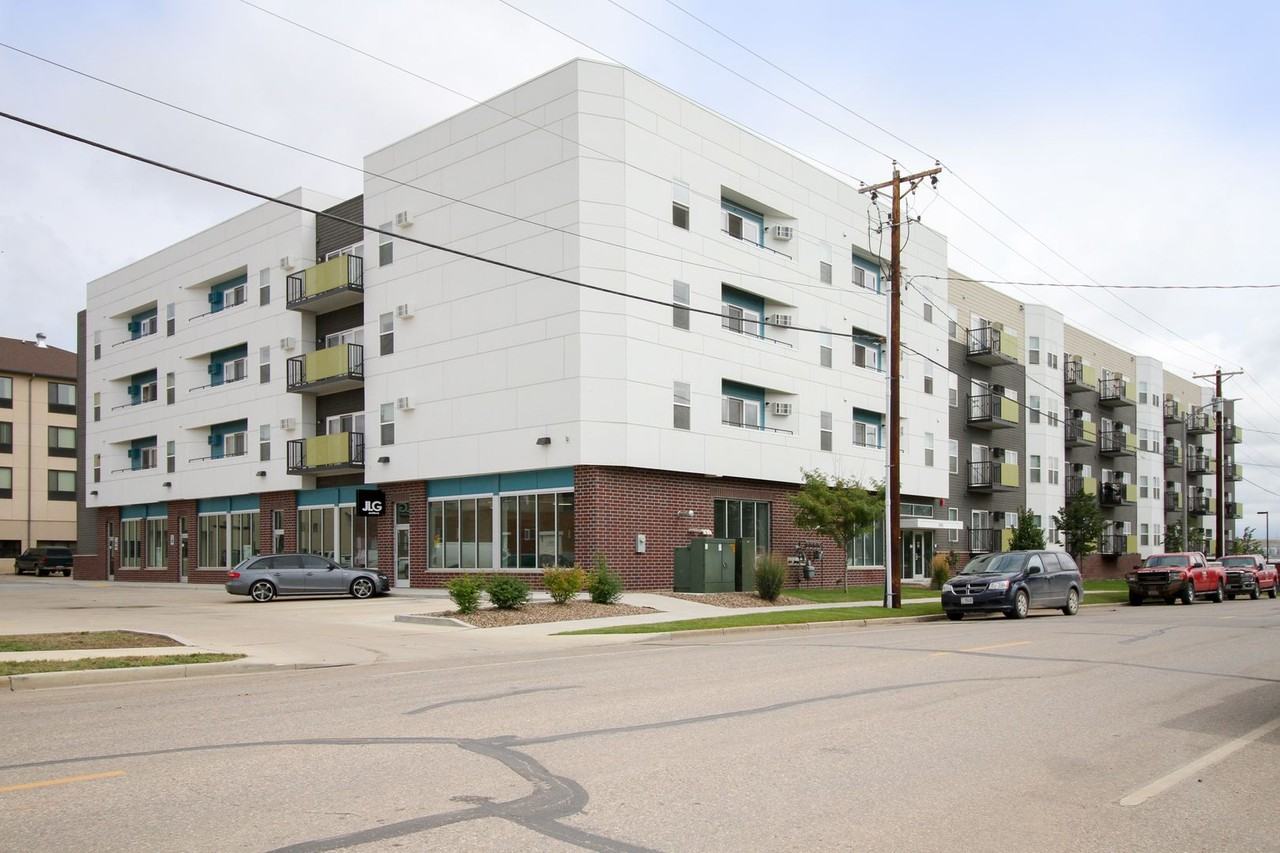 CHI Mercy Heights - Photo 7 of 8