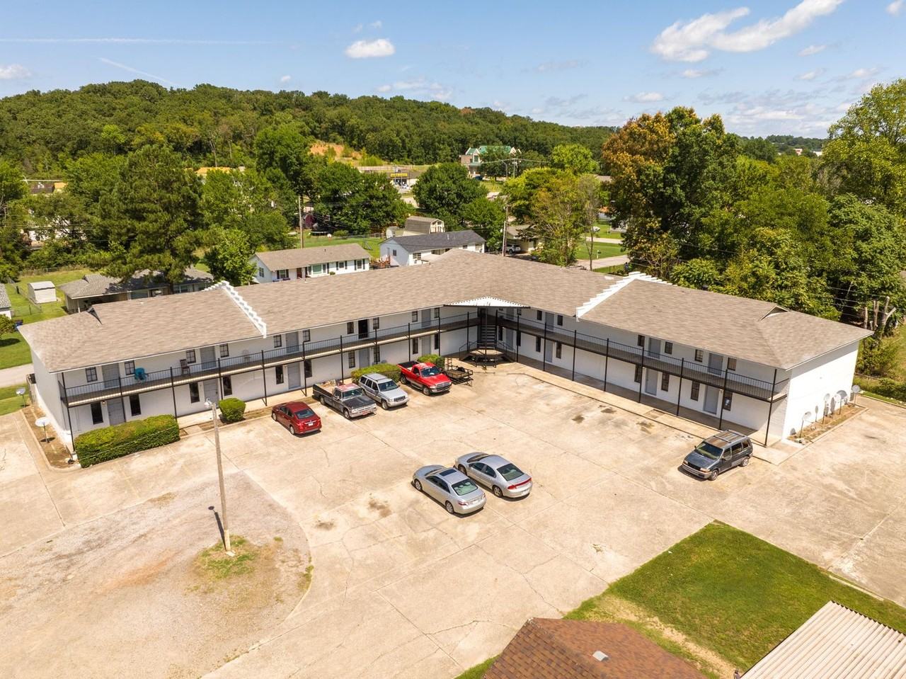 The Dogwood: 1 & 2 Bedroom Apartments - Photo 6 of 19