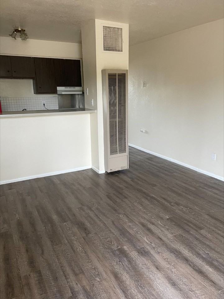 One Bedroom with Off Street parking - Photo 2 of 4