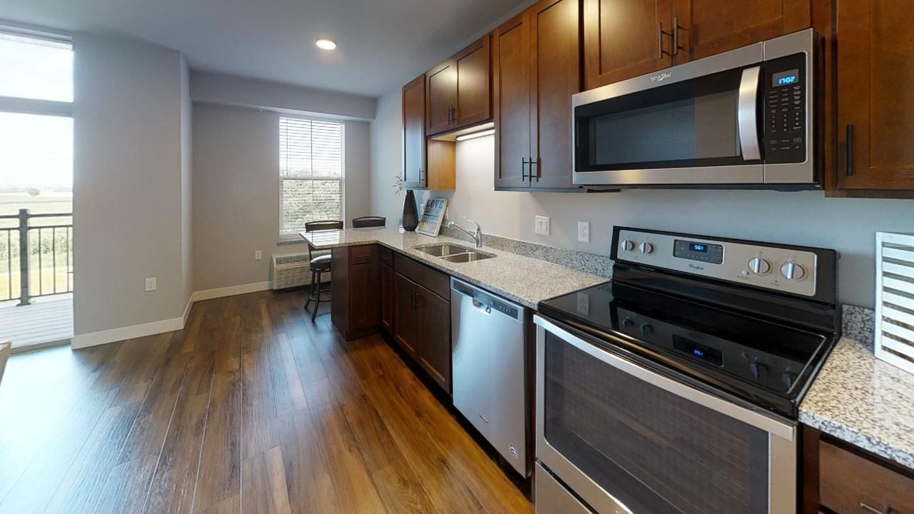 Nordic Ridge B - Photo 2 of 19