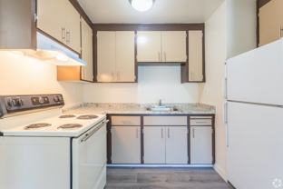 Twin Pines Manor Apartments - Photo 1 of 1