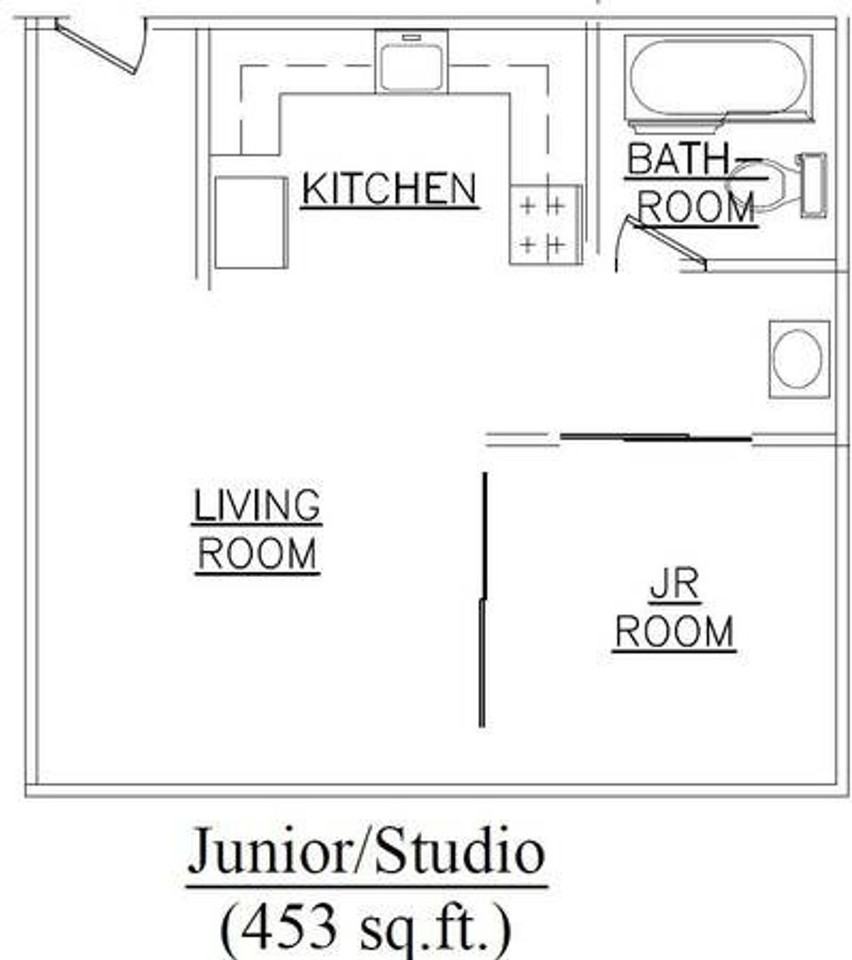 Twin Pines Manor Apartments - Photo 6 of 11