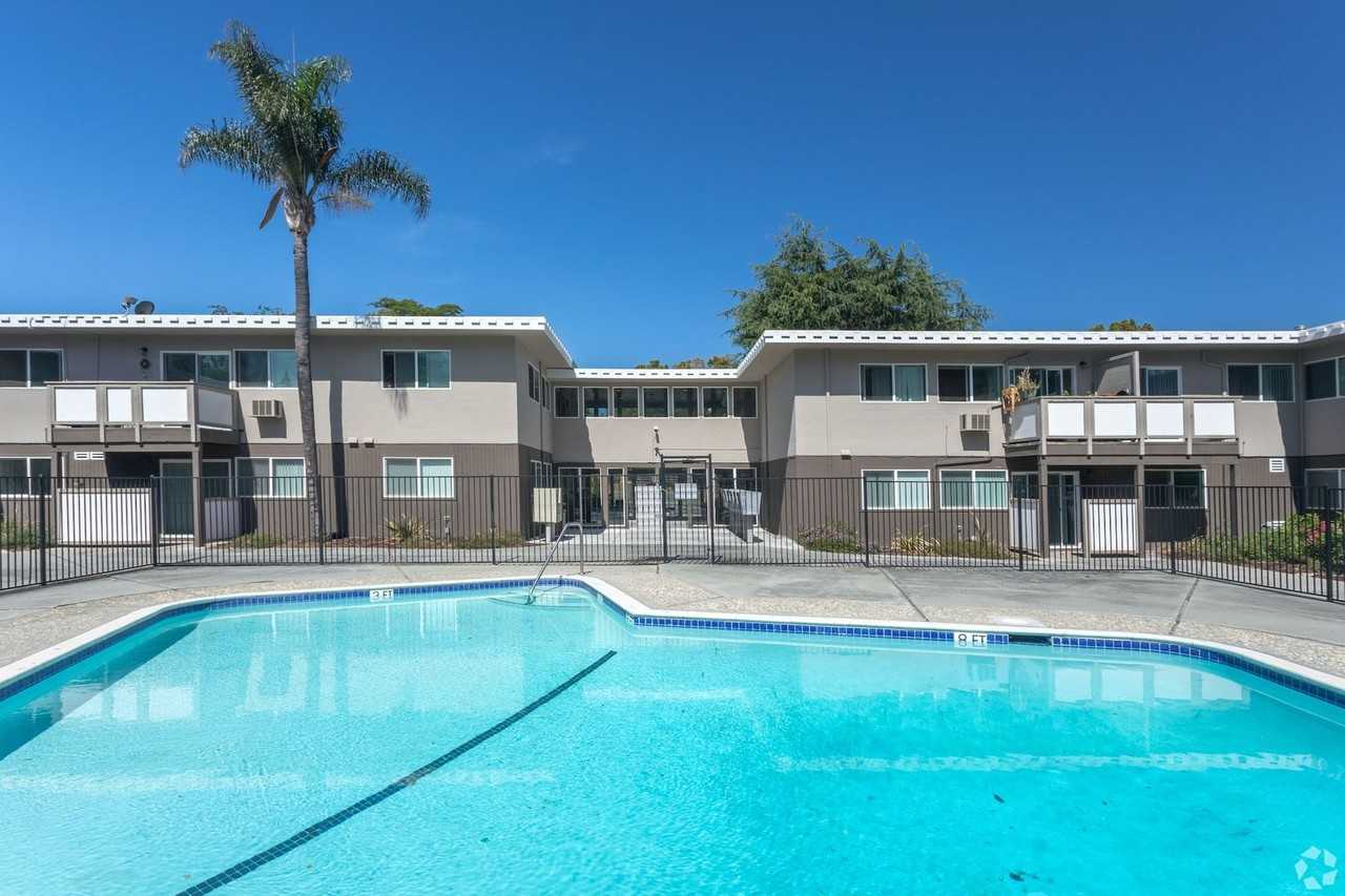 Twin Pines Manor Apartments - Photo 2 of 13