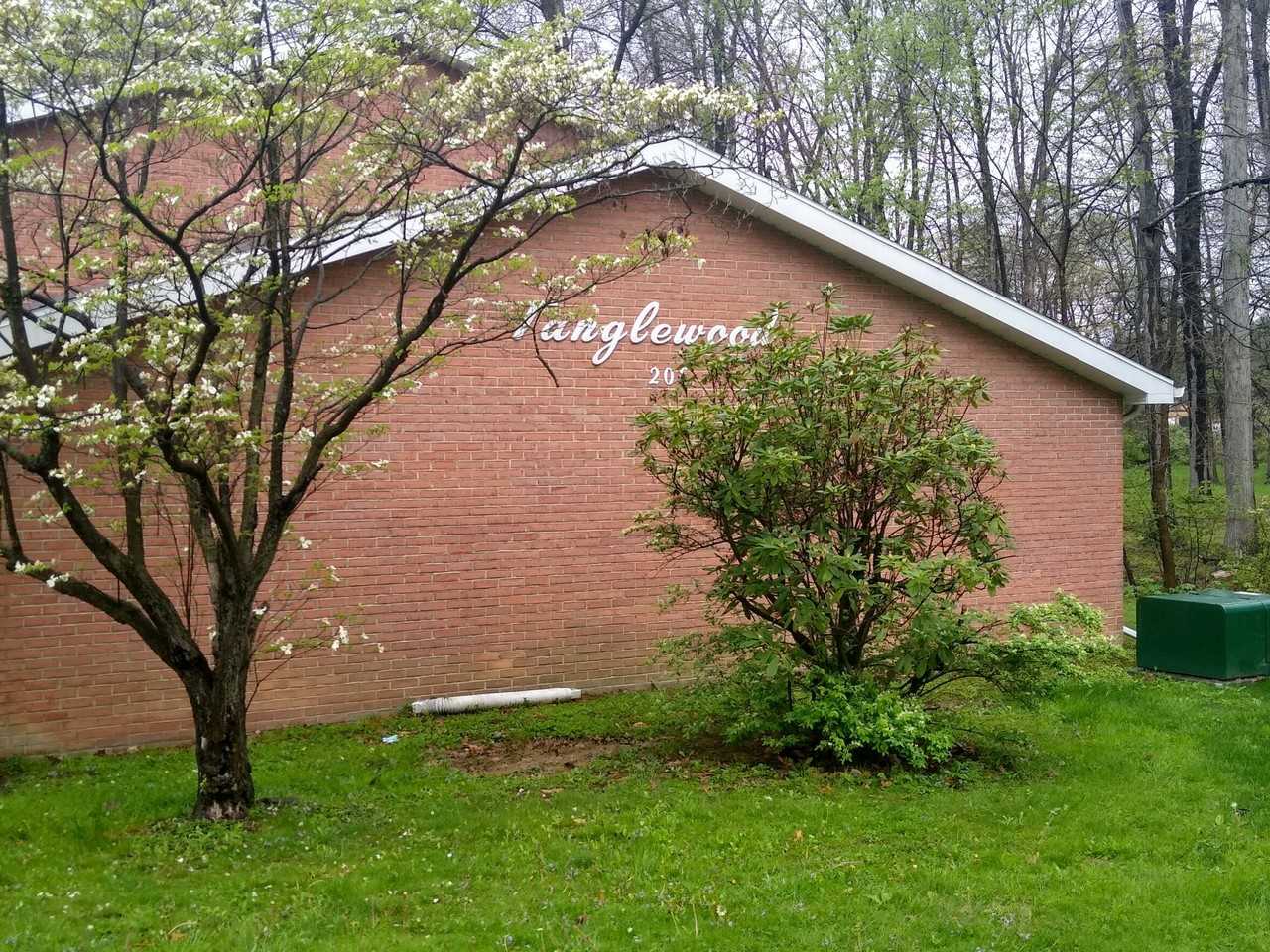 Tanglewood Apartments - Photo 2 of 47