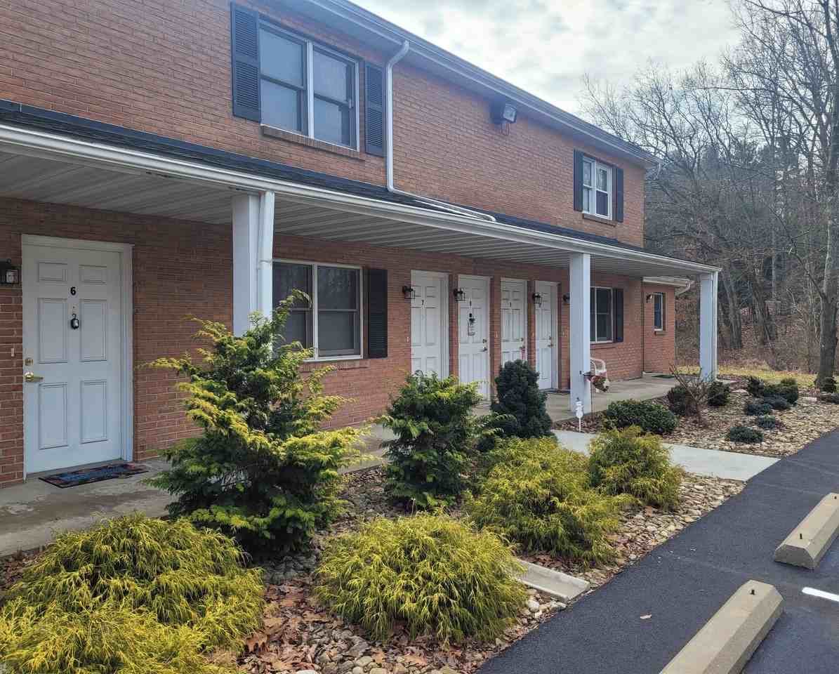 Tanglewood Apartments - Photo 3 of 47