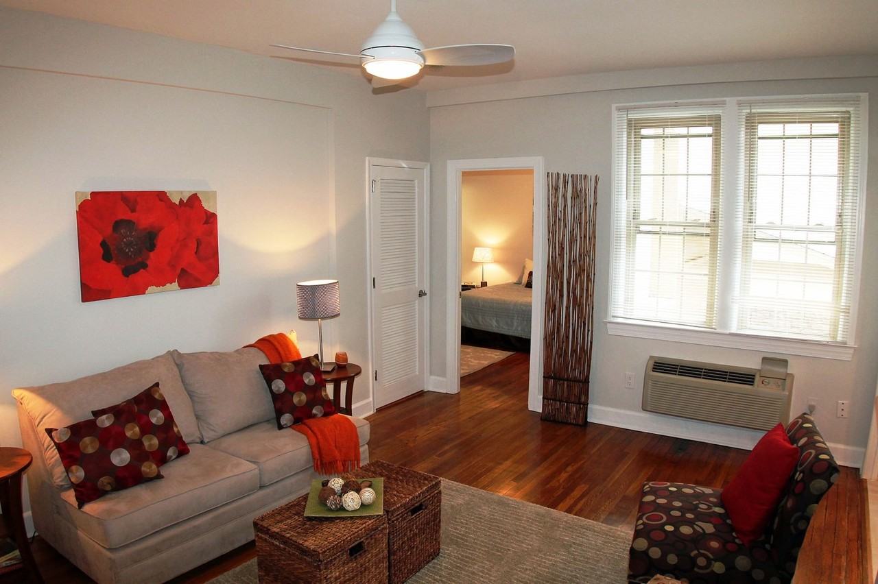 Fleetwood Apartments - Photo 2 of 19