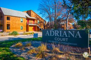 featured image of W Adriene St