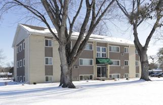 Southwind Apartments - Photo 1 of 1