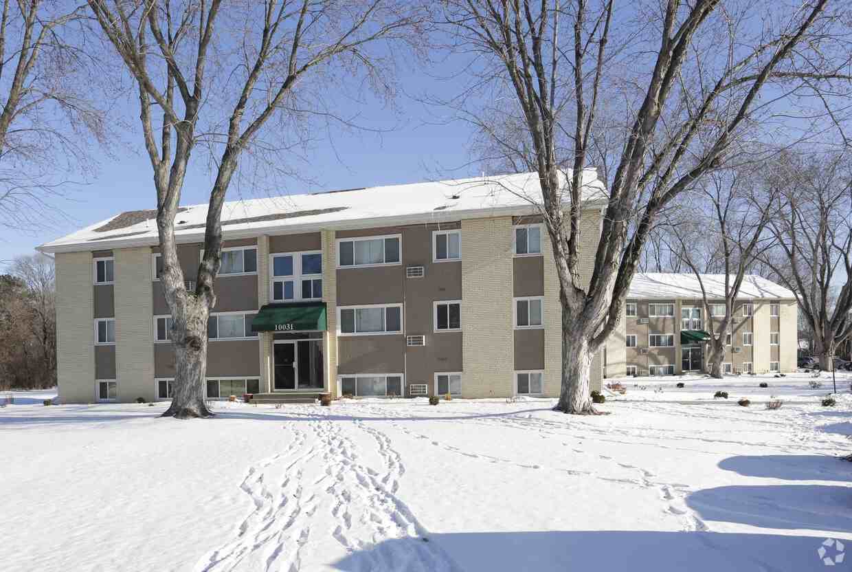 Southwind Apartments - Photo 2 of 38