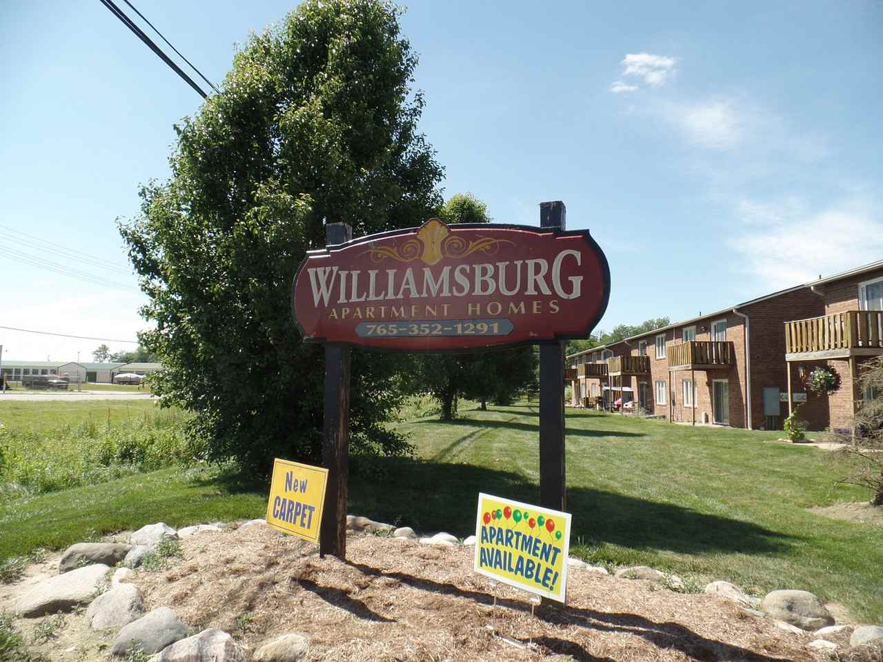 Williamsburg Apartment Homes LLC - Photo 6 of 22