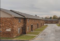 Jamestown Apartments 2 bed/1.5 bath - Photo 1 of 1