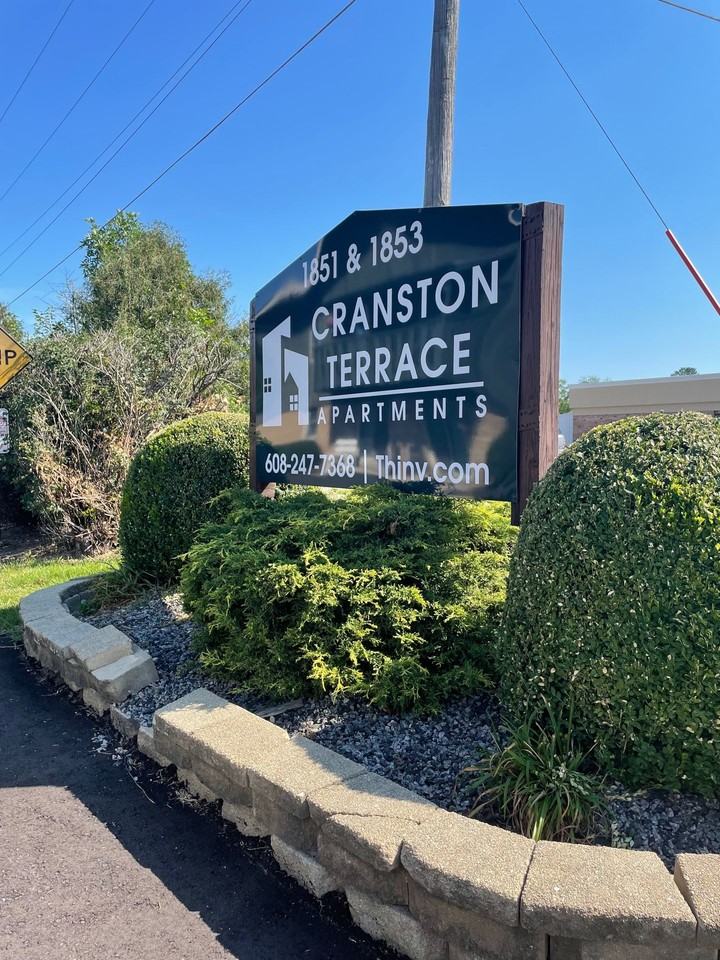 Cranston Terrace Apartments LLC - Photo 2 of 24