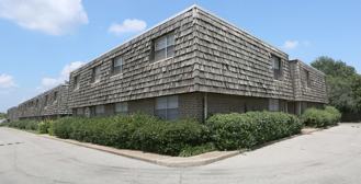 Coachlight Apartments - Photo 1 of 1