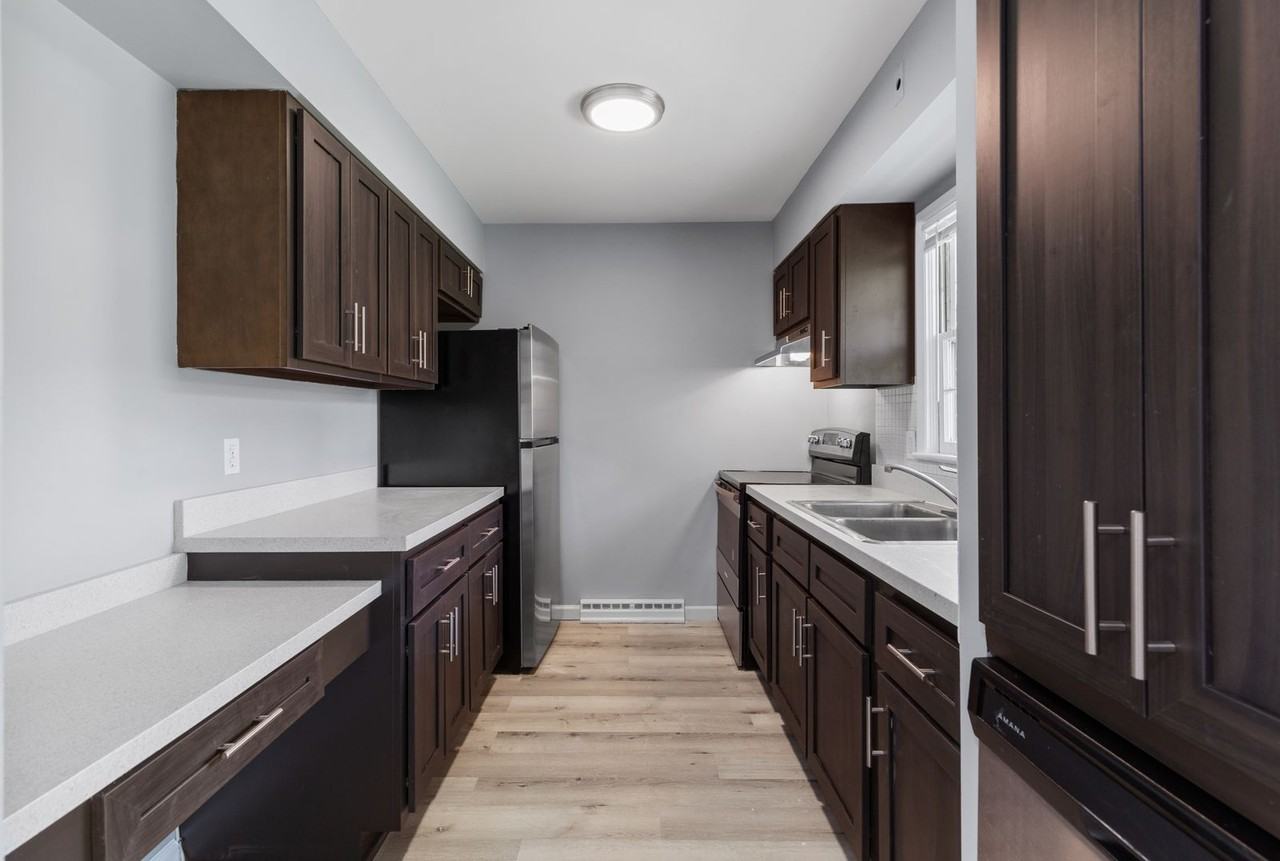 Gulf Drive Townhomes - Photo 4 of 20