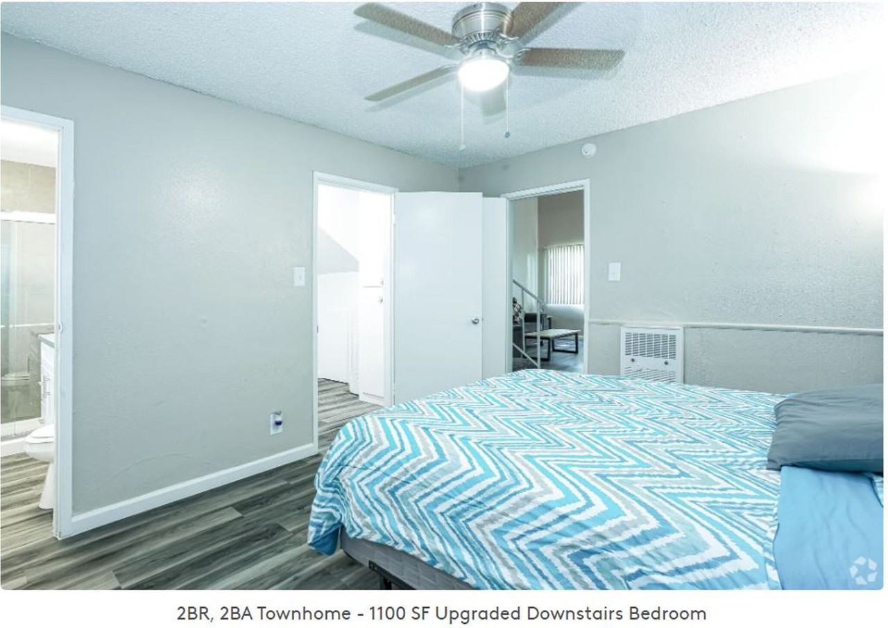 The Diplomat Apartments - Photo 6 of 6