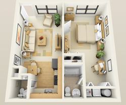 Fox Brook Townhomes - Photo 1 of 1