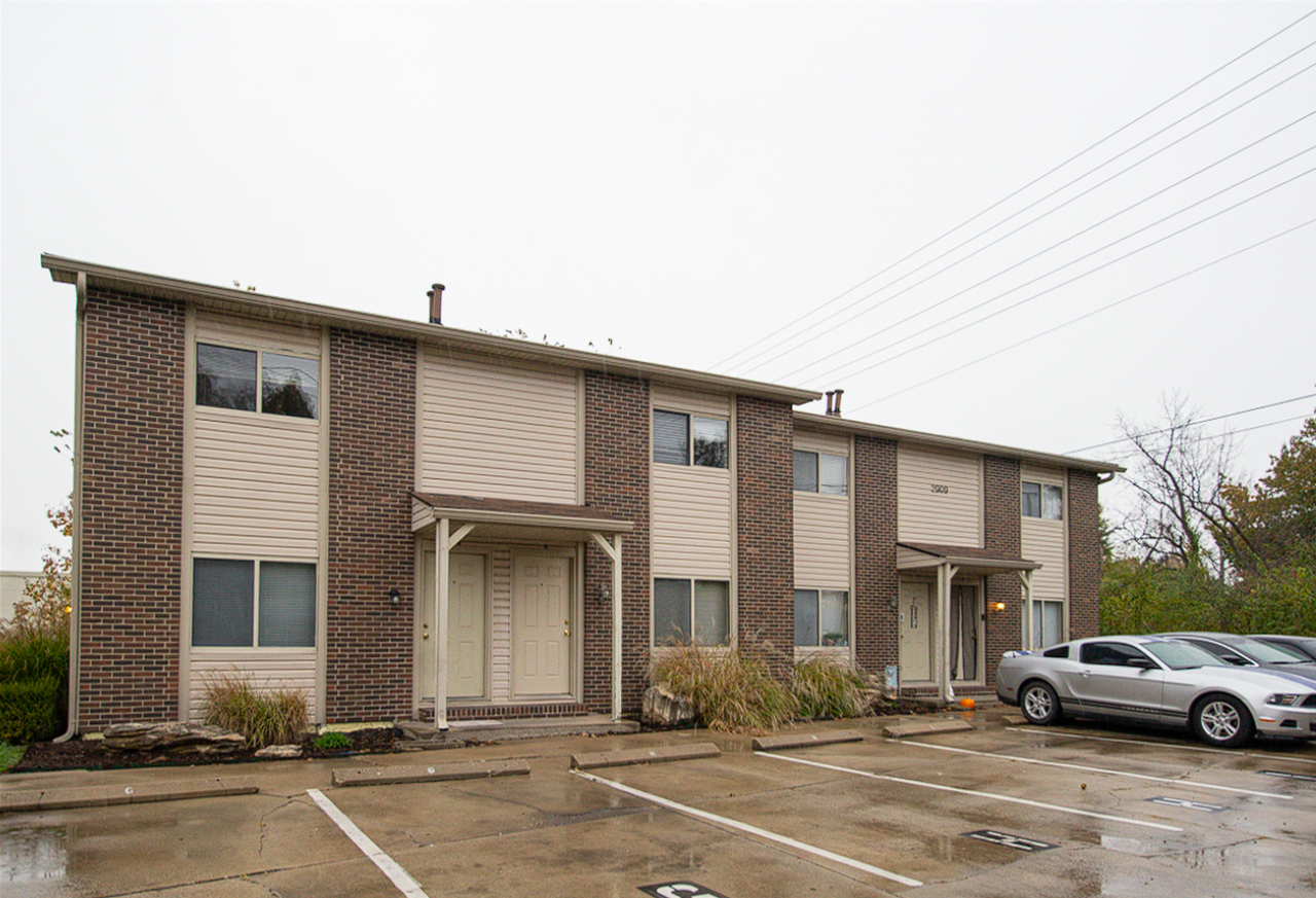 2909 Mexico Gravel Apartments in Mexico Gravel, Columbia, MO 65202 Zumper