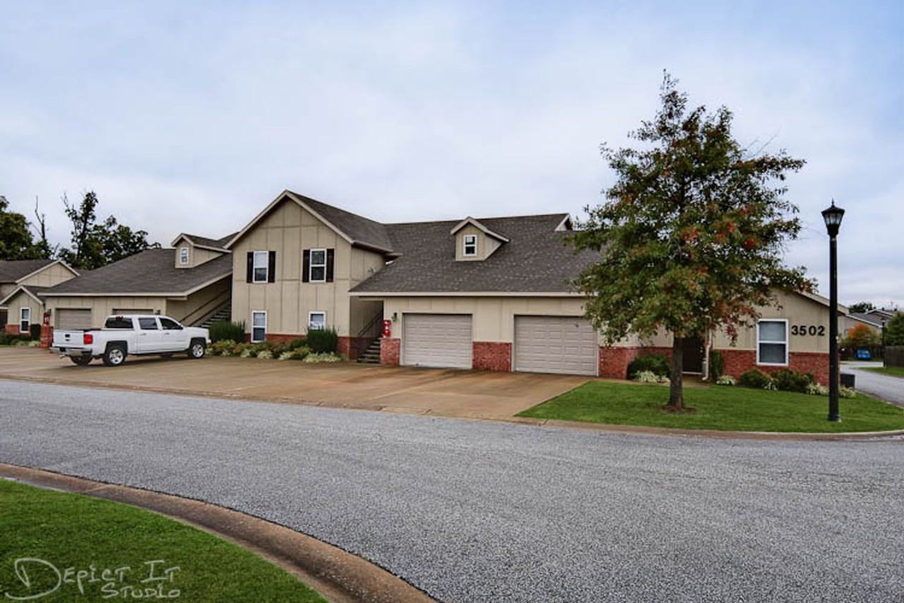 Cedar Circle - Photo 2 of 32