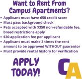 Campus Apartments East - Photo 1 of 1