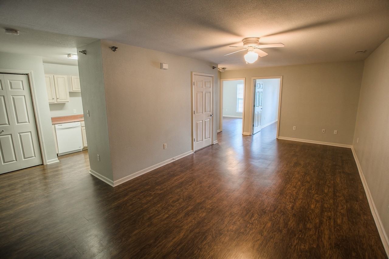 Fulton Place Apts. - Photo 3 of 13