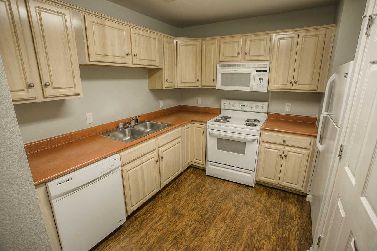 Fulton Place Apts. - Photo 4 of 13